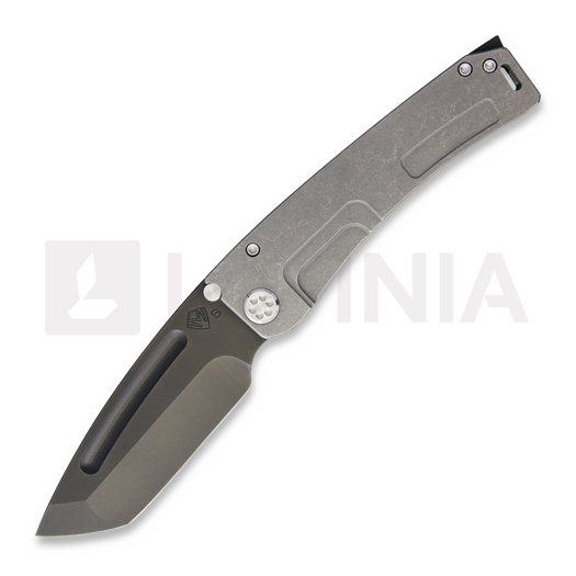 Medford Mara-H Framelock folding knife