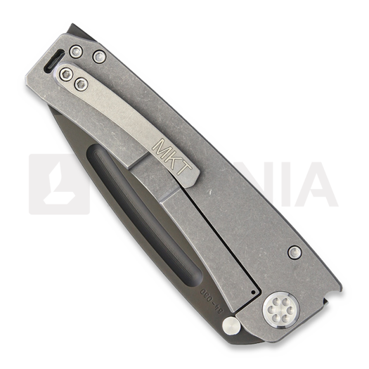 Zav&iacute;rac&iacute; nůž Medford Mara-H Framelock