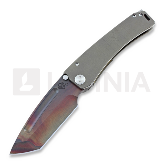 Couteau pliant Medford Marauder