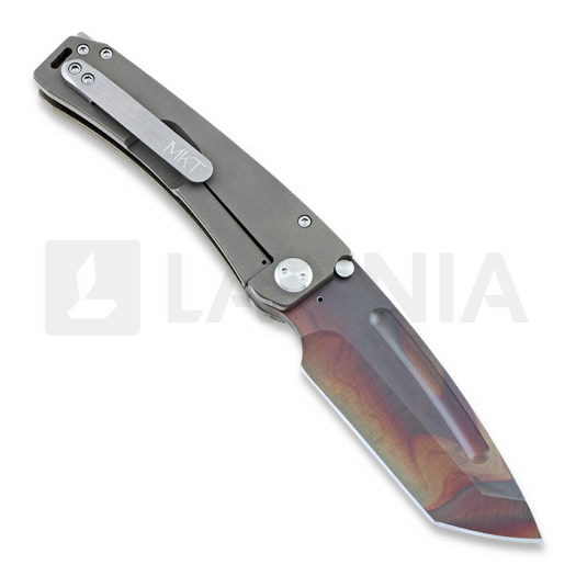 Coltello pieghevole Medford Marauder