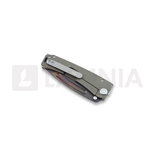 Medford Marauder foldekniv