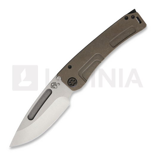 Navalha Medford Marauder Framelock