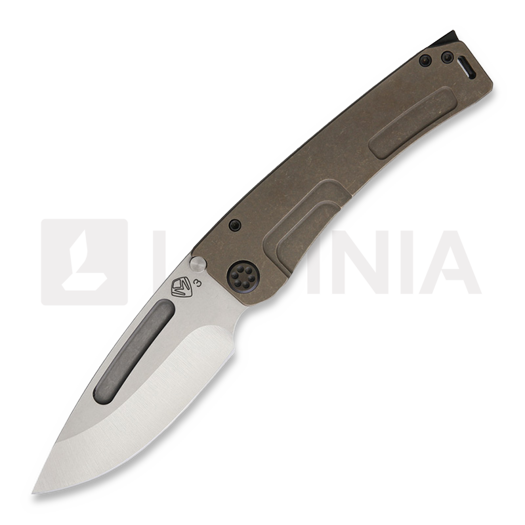 Briceag Medford Marauder Framelock