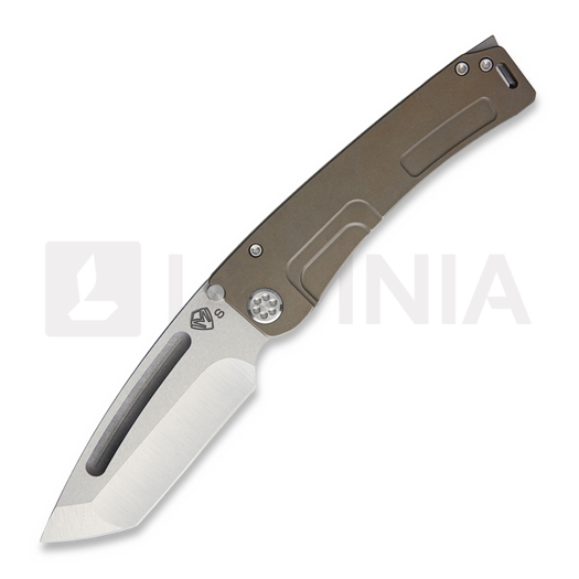 Medford Marauder H Framelock Taschenmesser