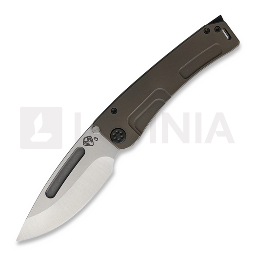 Medford Marauder H Framelock fällkniv