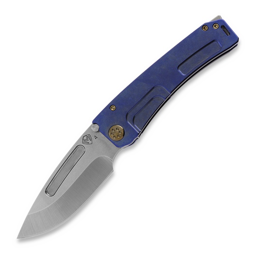 Skladací nôž Medford Marauder-H Hammered