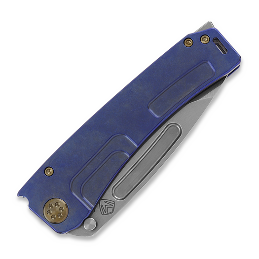 Zavírací nůž Medford Marauder-H Hammered