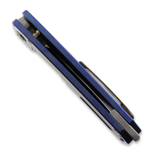 Zavírací nůž Medford Marauder-H Hammered