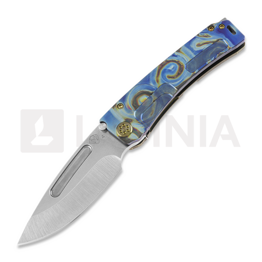 Medford Marauder-H Rip Curl kääntöveitsi
