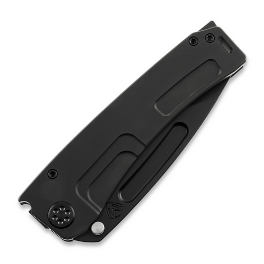 Medford Marauder-H S35VN, Black DLC