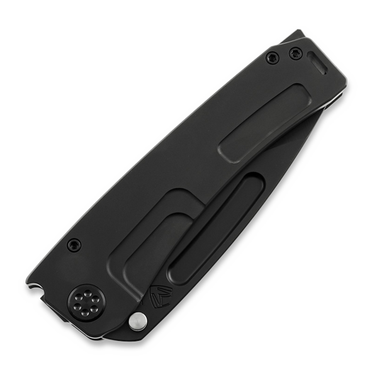 Medford Marauder-H S35VN, Black DLC
