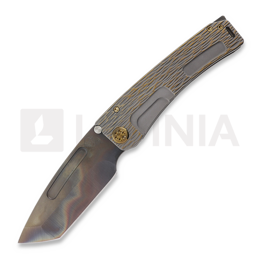 Medford Marauder-H S45VN Taschenmesser, Dragon Skin