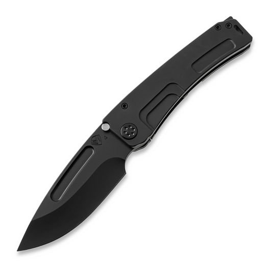 Medford Marauder-H - S45VN PVD