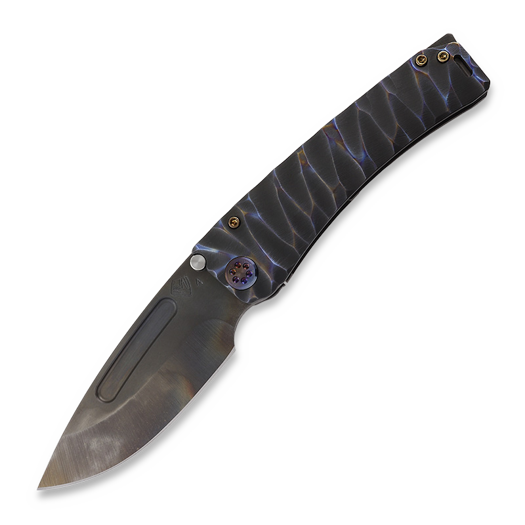 Zav&iacute;rac&iacute; nůž Medford Marauder-H S45VN, Vulcan DP