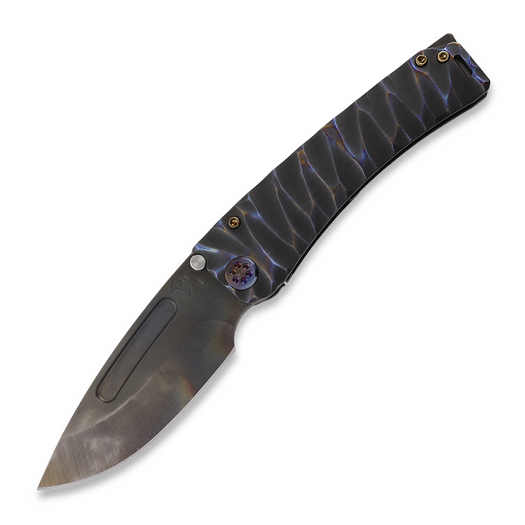 Nóż składany Medford Marauder-H S45VN, Vulcan DP