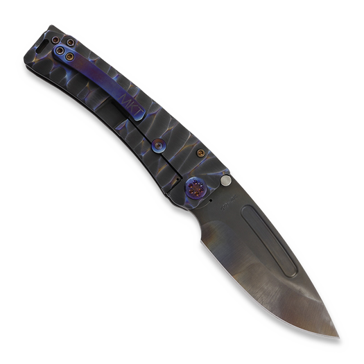 Zavírací nůž Medford Marauder-H S45VN, Vulcan DP