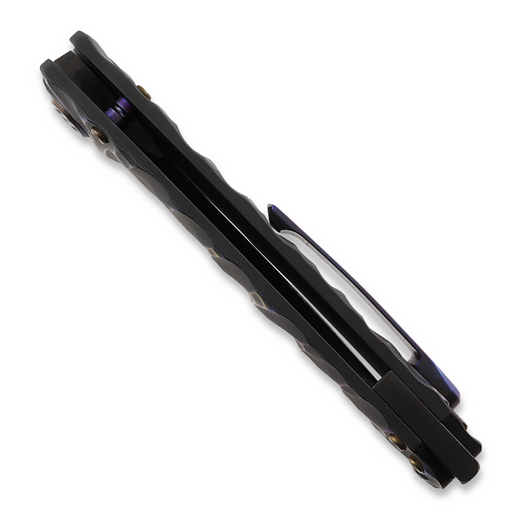 Zavírací nůž Medford Marauder-H S45VN, Vulcan DP