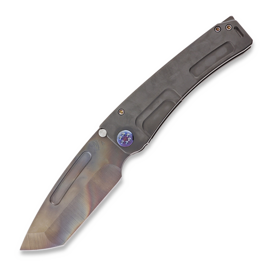 Navalha Medford Marauder-H S45VN, Vulcan Tanto