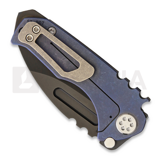 Zav&iacute;rac&iacute; nůž Medford Micro Praetorian Framelock