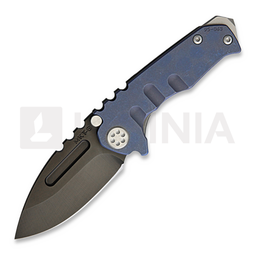 Medford Micro Praetorian Framelock foldekniv