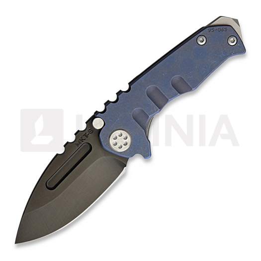 Briceag Medford Micro Praetorian Framelock