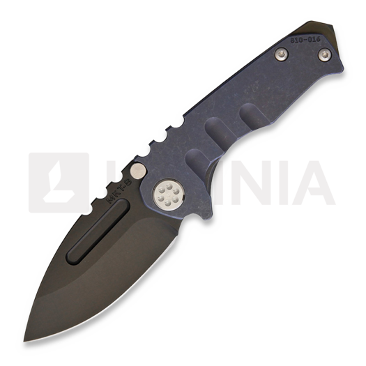 Navaja Medford Micro Praetorian Framelock