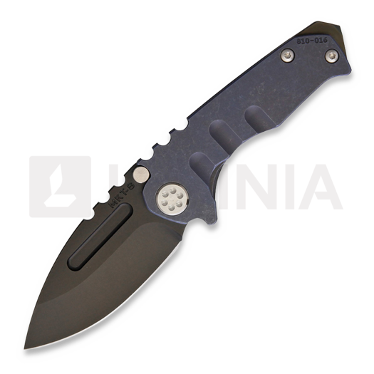 Navaja Medford Micro Praetorian Framelock