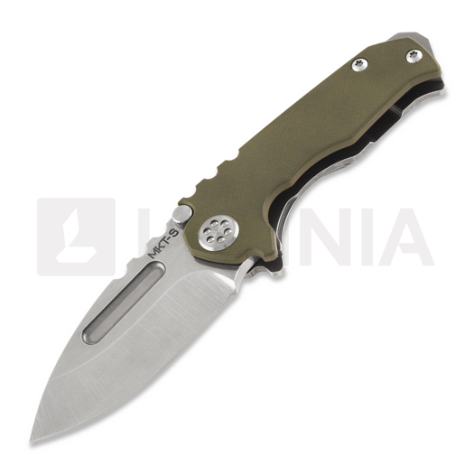 Medford Micro Praetorian G folding knife