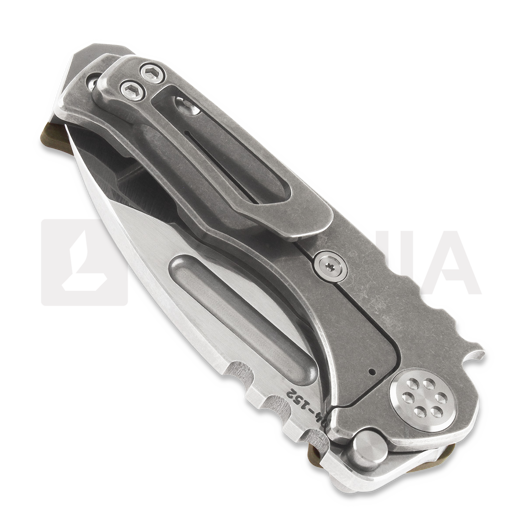 Zav&iacute;rac&iacute; nůž Medford Micro Praetorian G