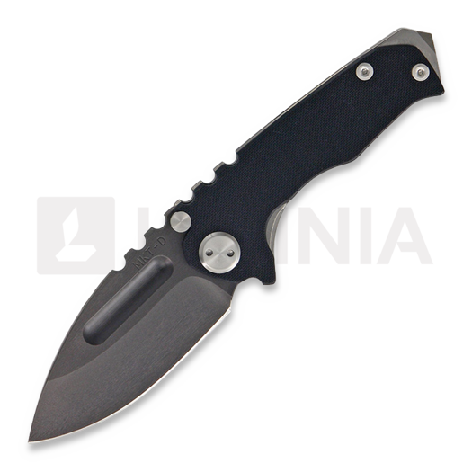 Medford Micro Praetorian G Black összecsukható kés