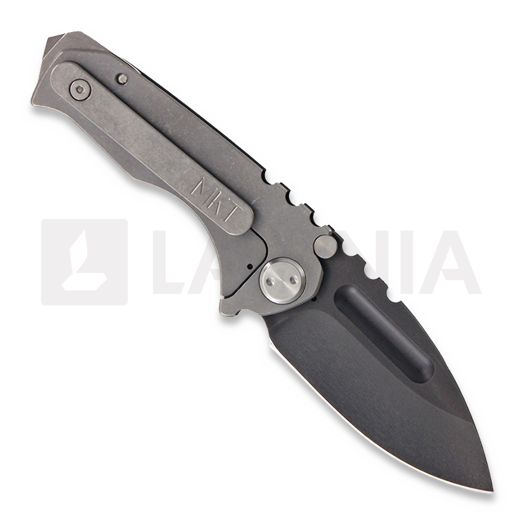 Zav&iacute;rac&iacute; nůž Medford Micro Praetorian G Black