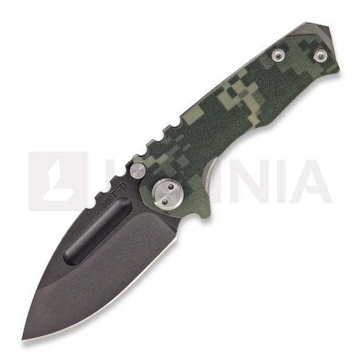 Couteau pliant Medford Micro Praetorian G Digital