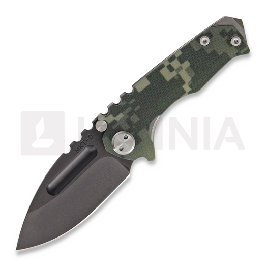 Medford Micro Praetorian G Digital 折叠刀