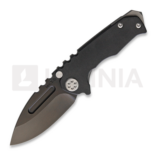 Medford Micro Praetorian G Framelock fällkniv