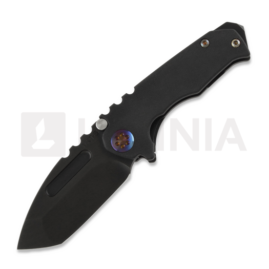 Складний ніж Medford Micro Praetorian G, PVD Tanto