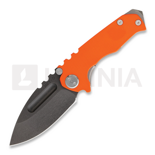 Zav&iacute;rac&iacute; nůž Medford Micro Praetorian G/T