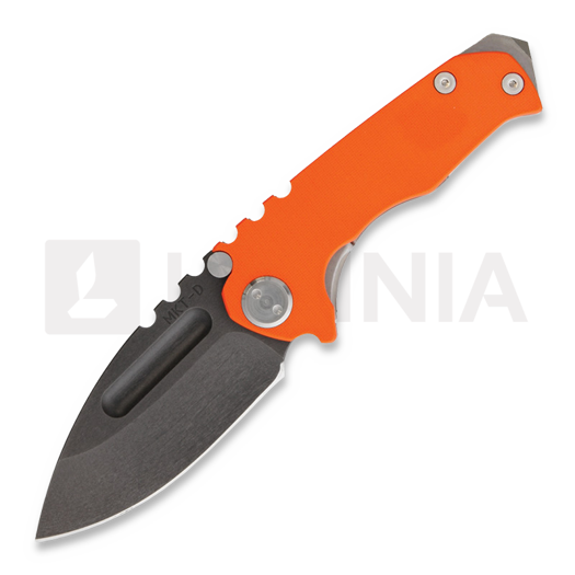 Navaja Medford Micro Praetorian G/T