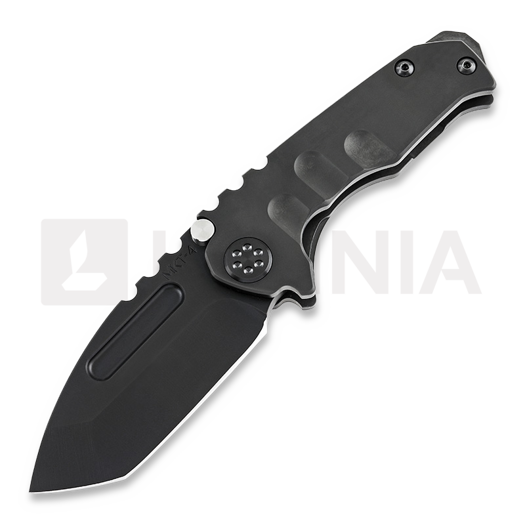 Zav&iacute;rac&iacute; nůž Medford Micro Praetorian PVD Tanto Blade