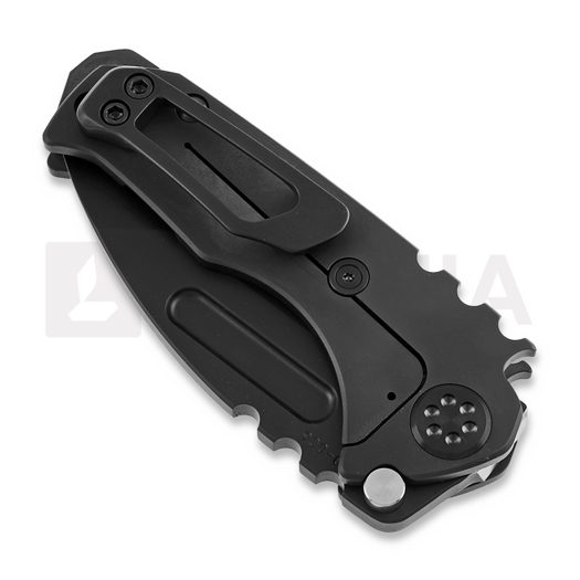 Medford Micro Praetorian PVD Tanto Blade kääntöveitsi