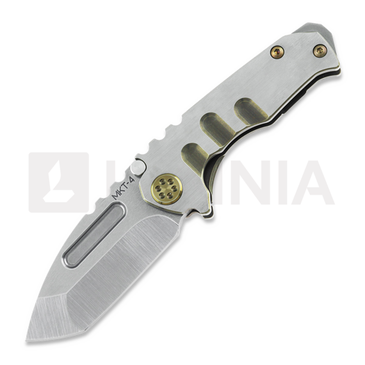 Saliekams nazis Medford Micro Praetorian T