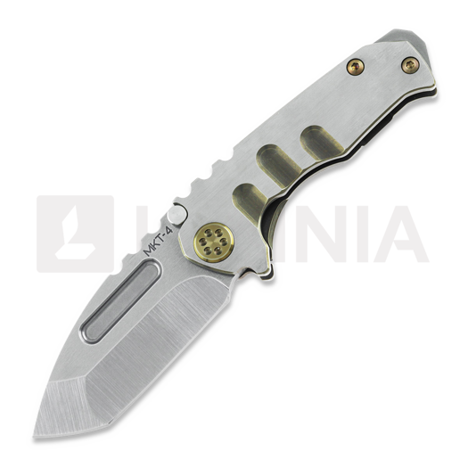 Складной нож Medford Micro Praetorian T