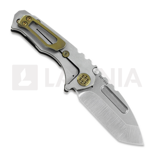 Zavírací nůž Medford Micro Praetorian T