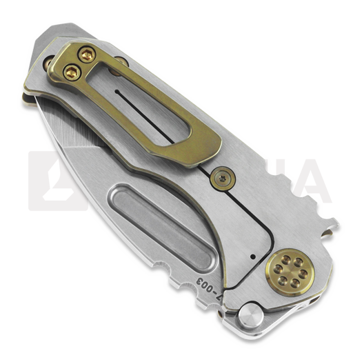 Zavírací nůž Medford Micro Praetorian T