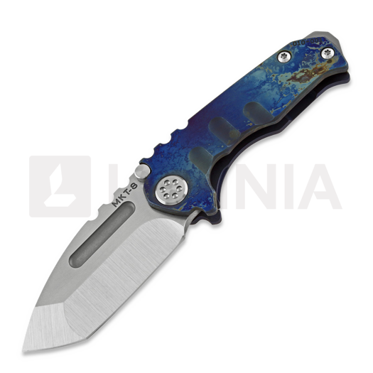 Nóż składany Medford Micro Praetorian T Galaxy