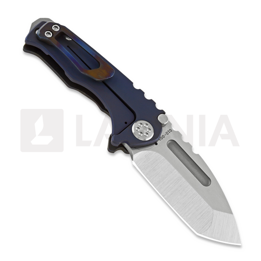 Zavírací nůž Medford Micro Praetorian T Galaxy