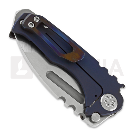 Zavírací nůž Medford Micro Praetorian T Galaxy