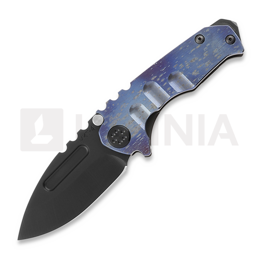 Navalha Medford Micro T, S45VN PVD