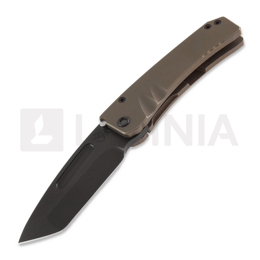Medford Midi Marauder foldekniv