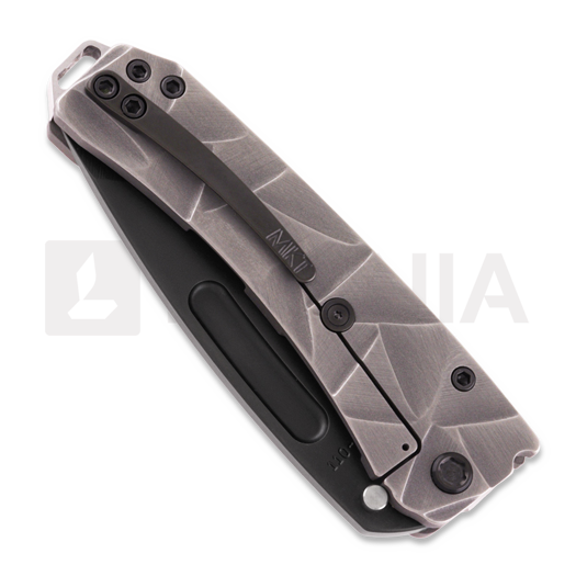 Medford Midi Marauder folding knife