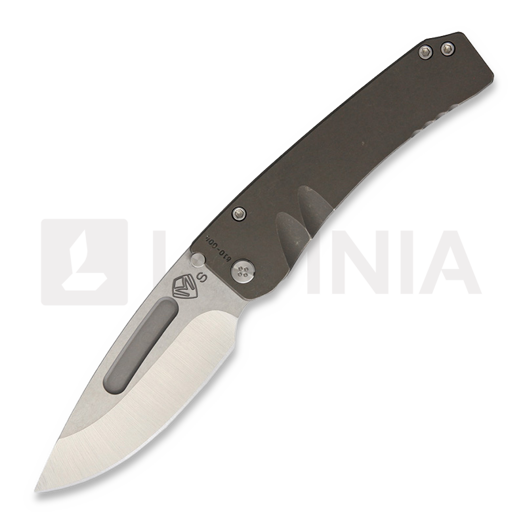 Medford Midi Marauder Framelock folding knife